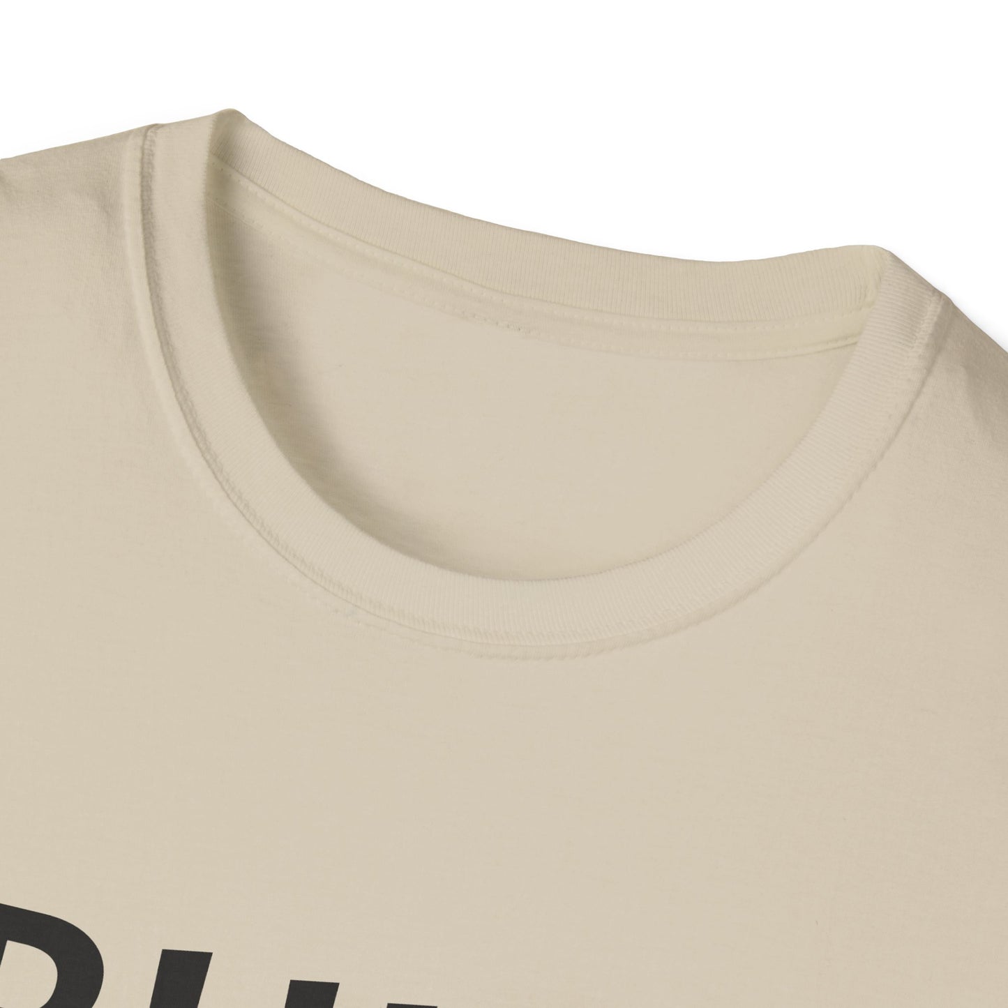 Built From Broken Tee