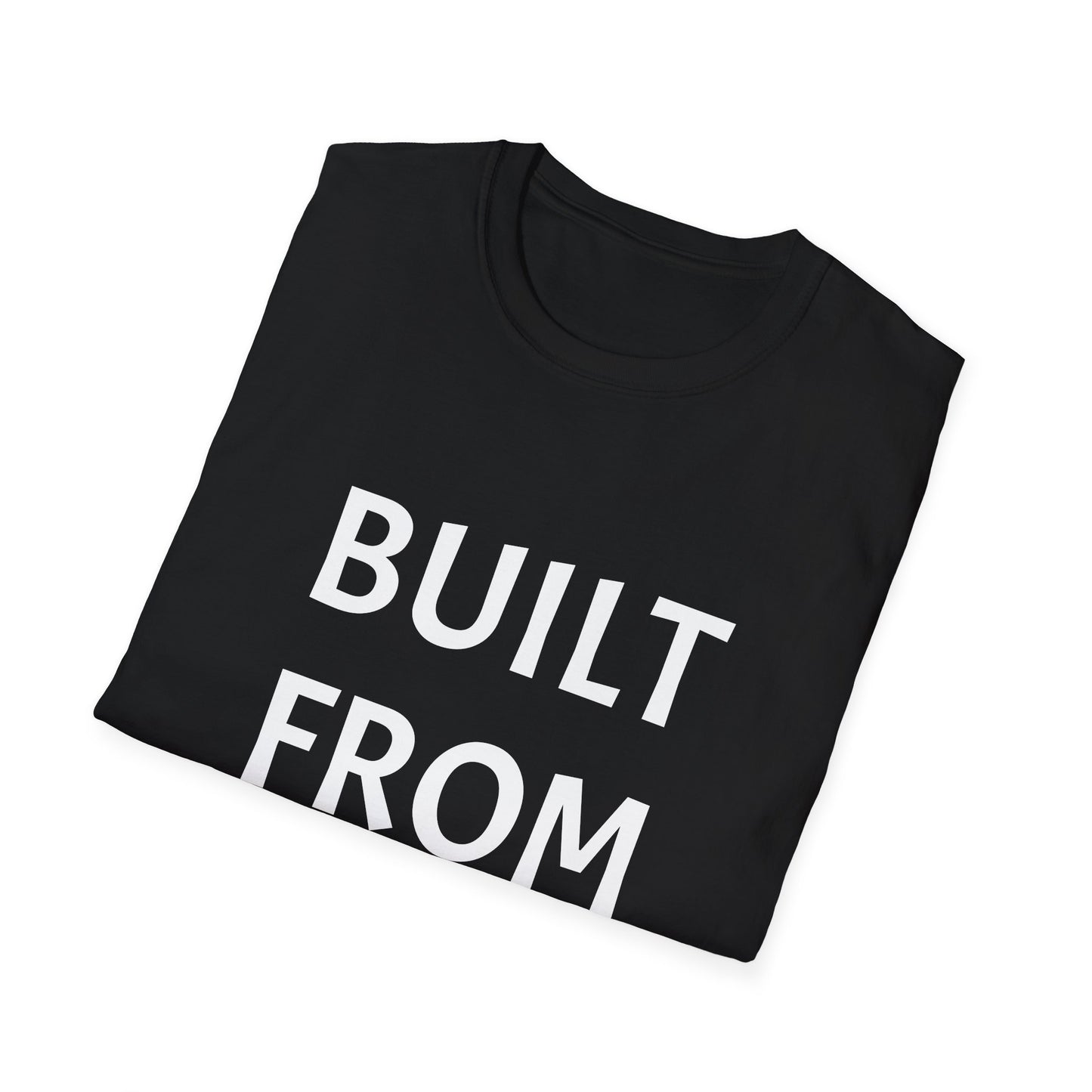 Built From Broken Tee