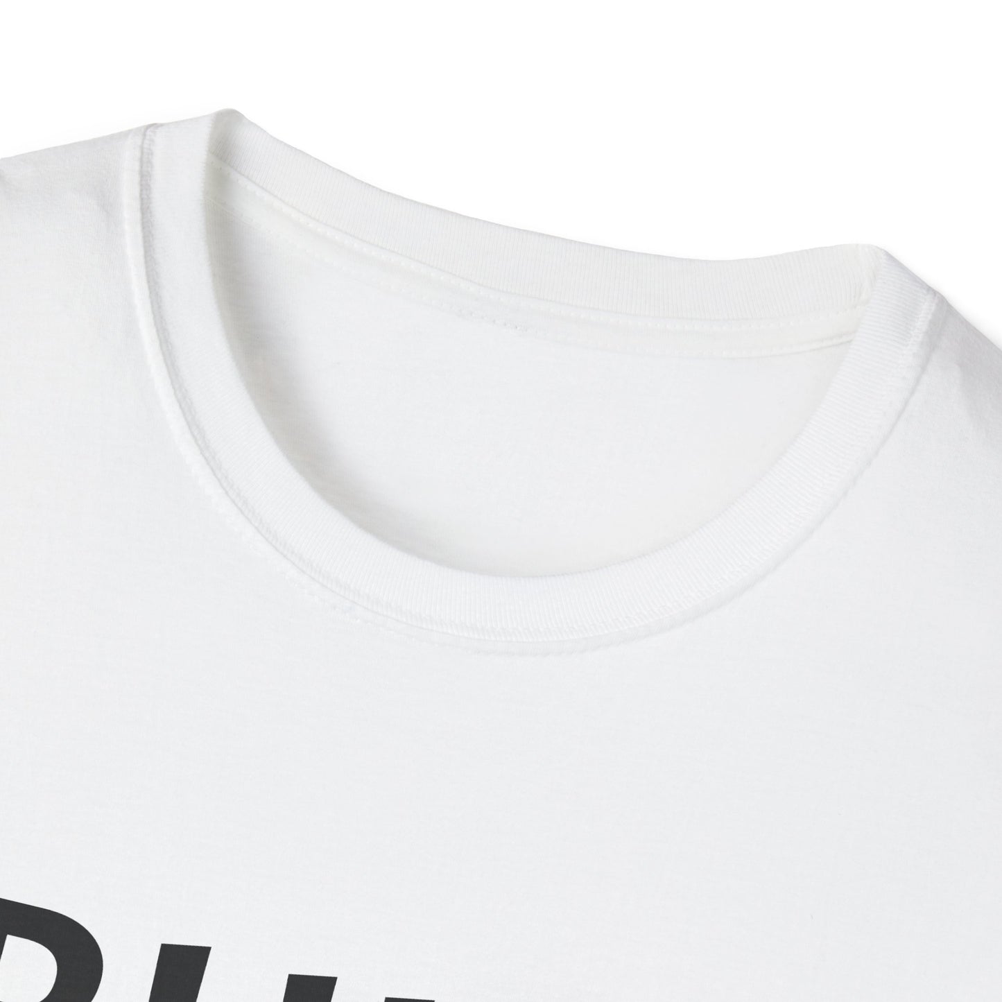 Built From Broken Tee