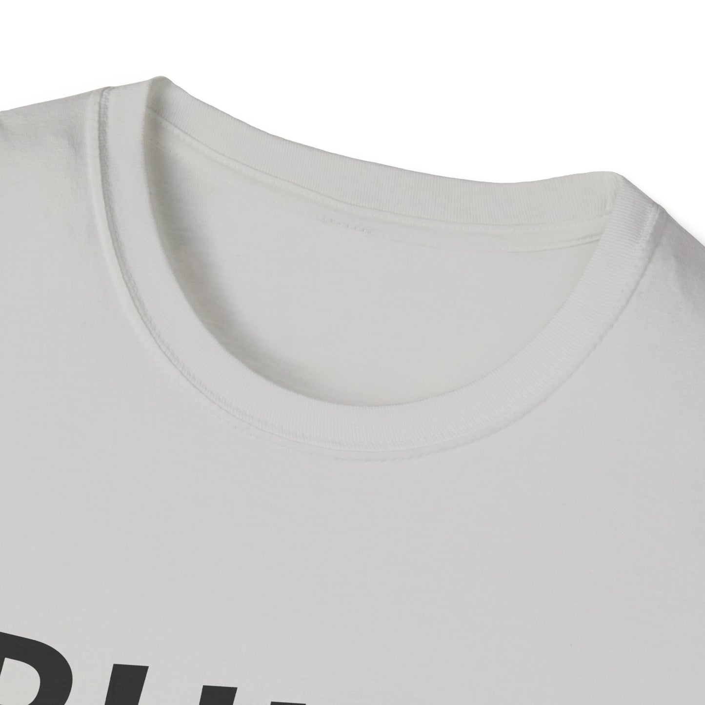 Built From Broken Tee