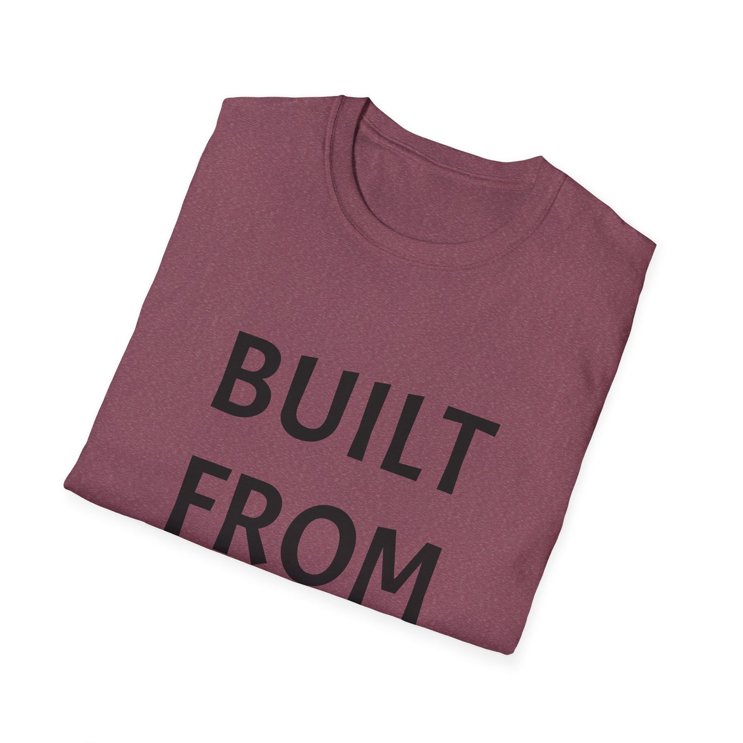 Built From Broken Tee